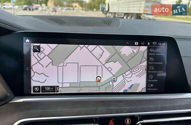 Внедорожник / Кроссовер BMW X5 2019 в 
