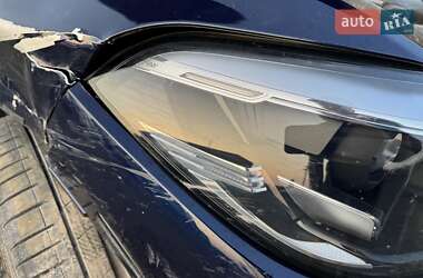 Внедорожник / Кроссовер BMW X5 2019 в 