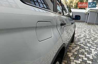 Внедорожник / Кроссовер BMW X5 2002 в 