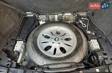 Внедорожник / Кроссовер BMW X5 2002 в 