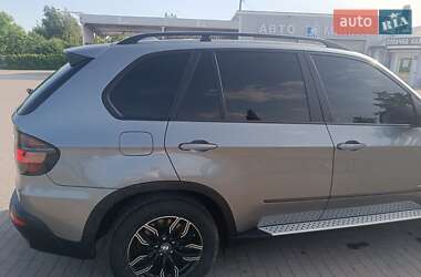 Внедорожник / Кроссовер BMW X5 2009 в 