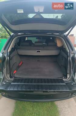 Внедорожник / Кроссовер BMW X5 2009 в 
