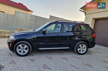Внедорожник / Кроссовер BMW X5 2011 в 