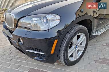Внедорожник / Кроссовер BMW X5 2011 в 