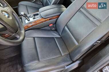 Внедорожник / Кроссовер BMW X5 2011 в 