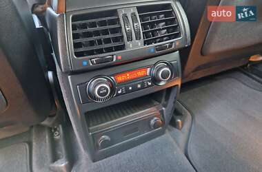 Внедорожник / Кроссовер BMW X5 2011 в 