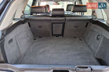 Внедорожник / Кроссовер BMW X5 2011 в 