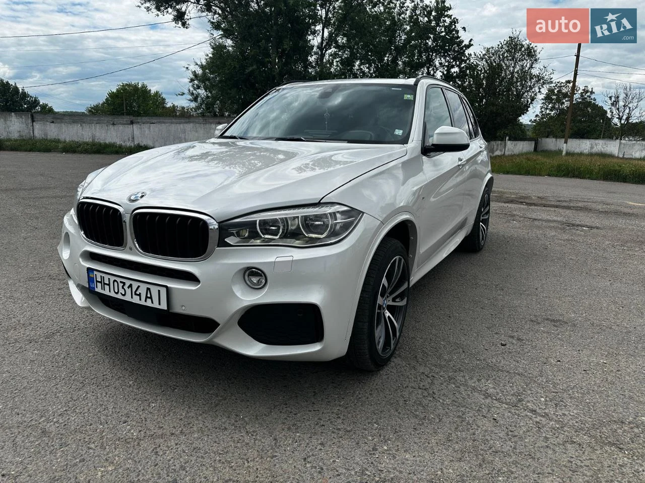2013 BMW X5 - мініатюра 35