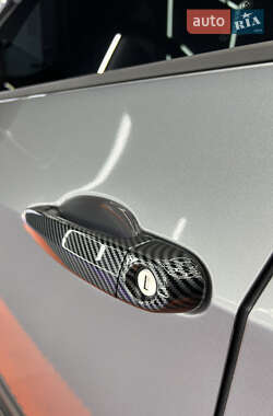 Внедорожник / Кроссовер BMW X5 2007 в 