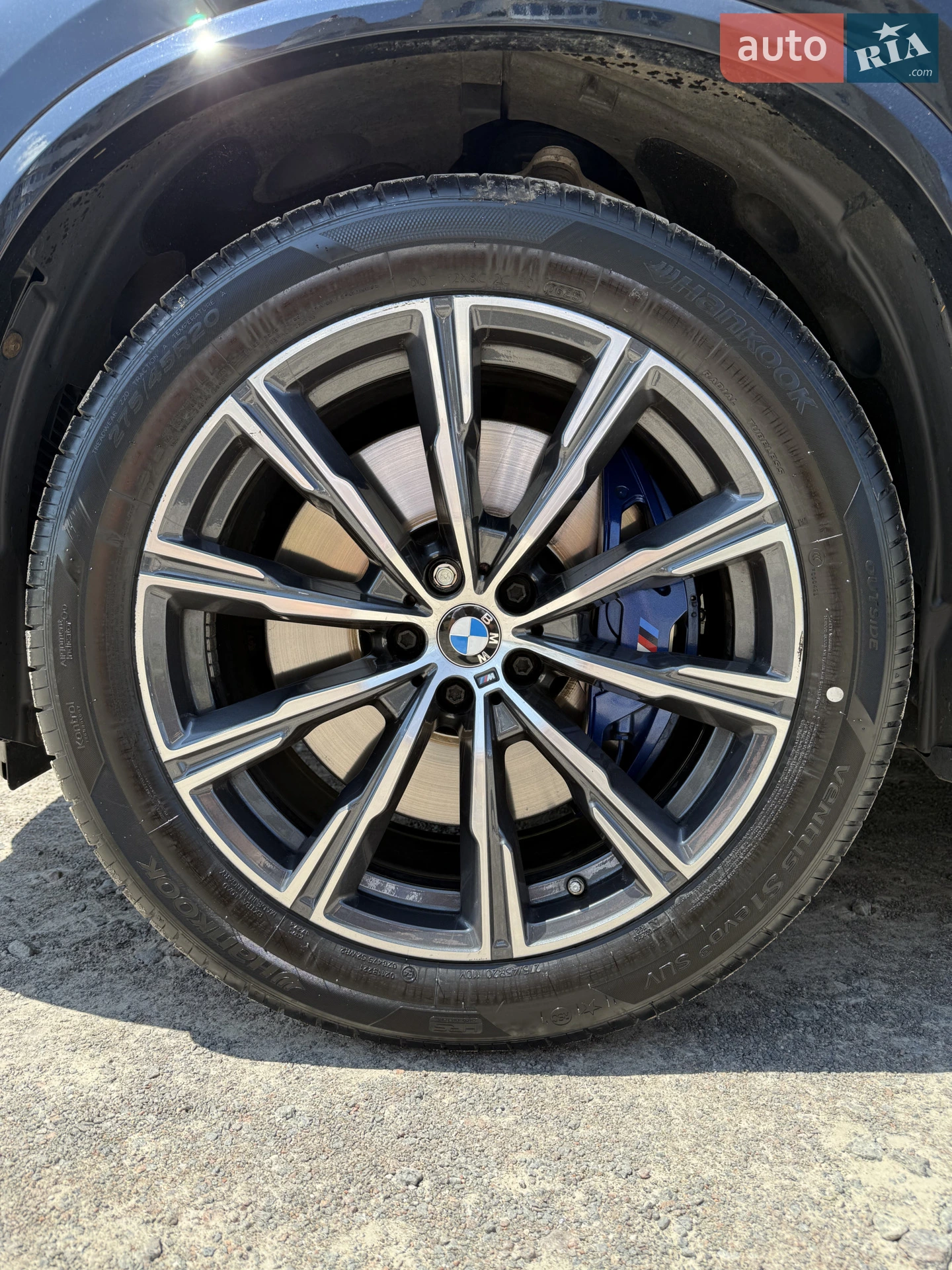2018 BMW X5 - мініатюра 5