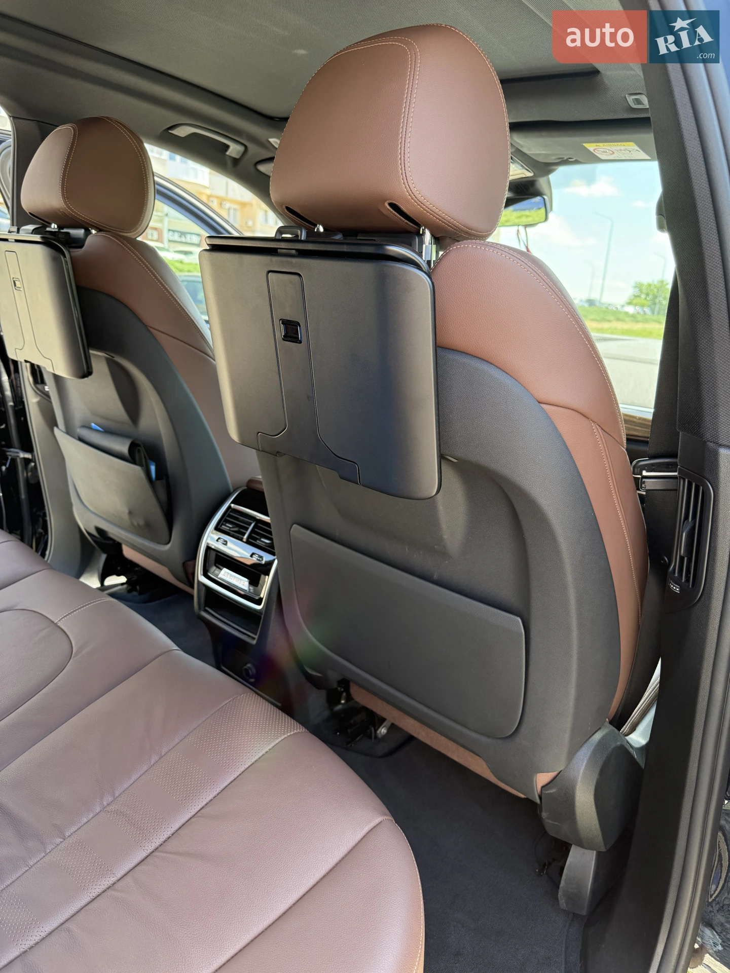2018 BMW X5 - мініатюра 17