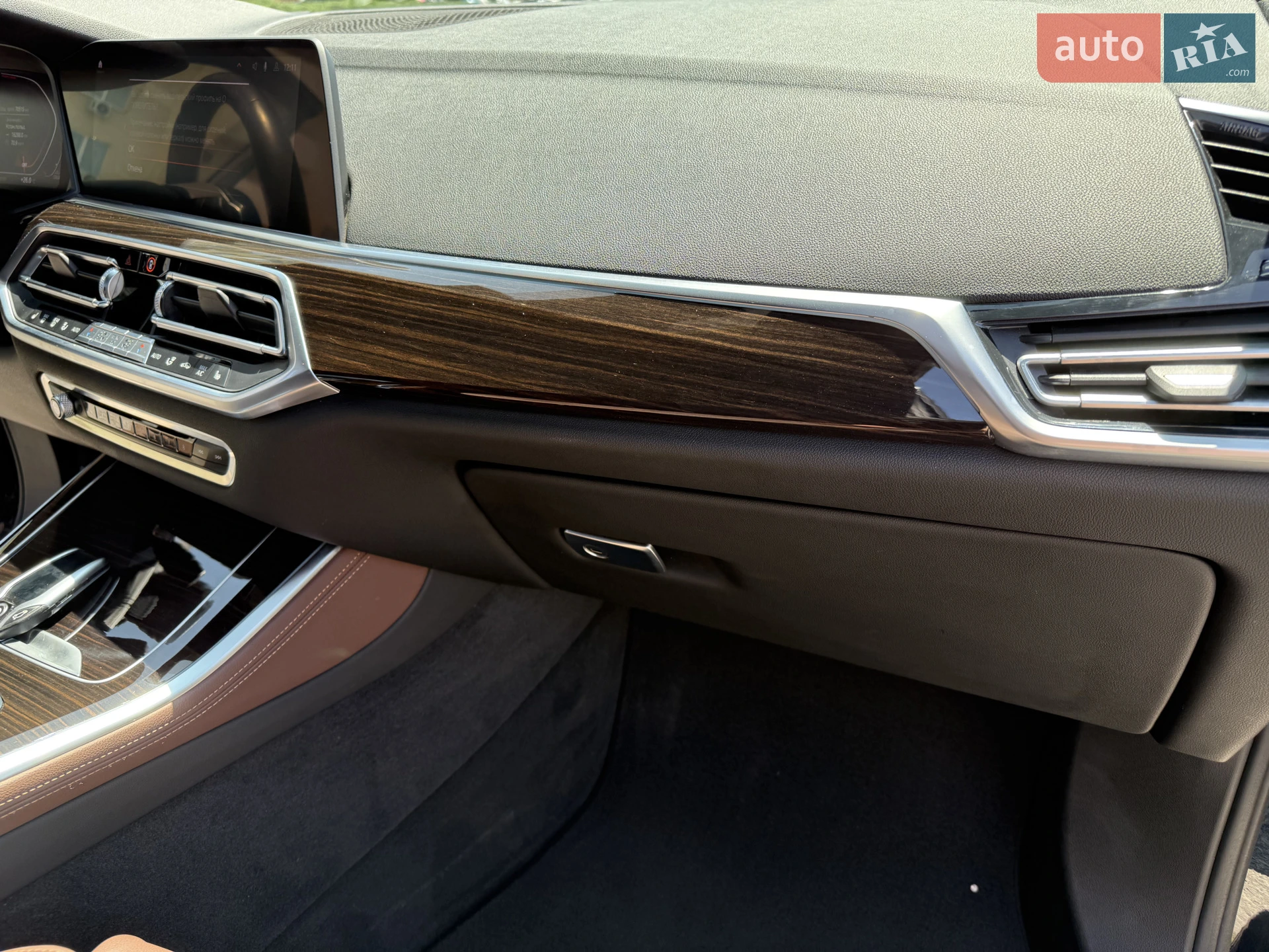 2018 BMW X5 - мініатюра 28