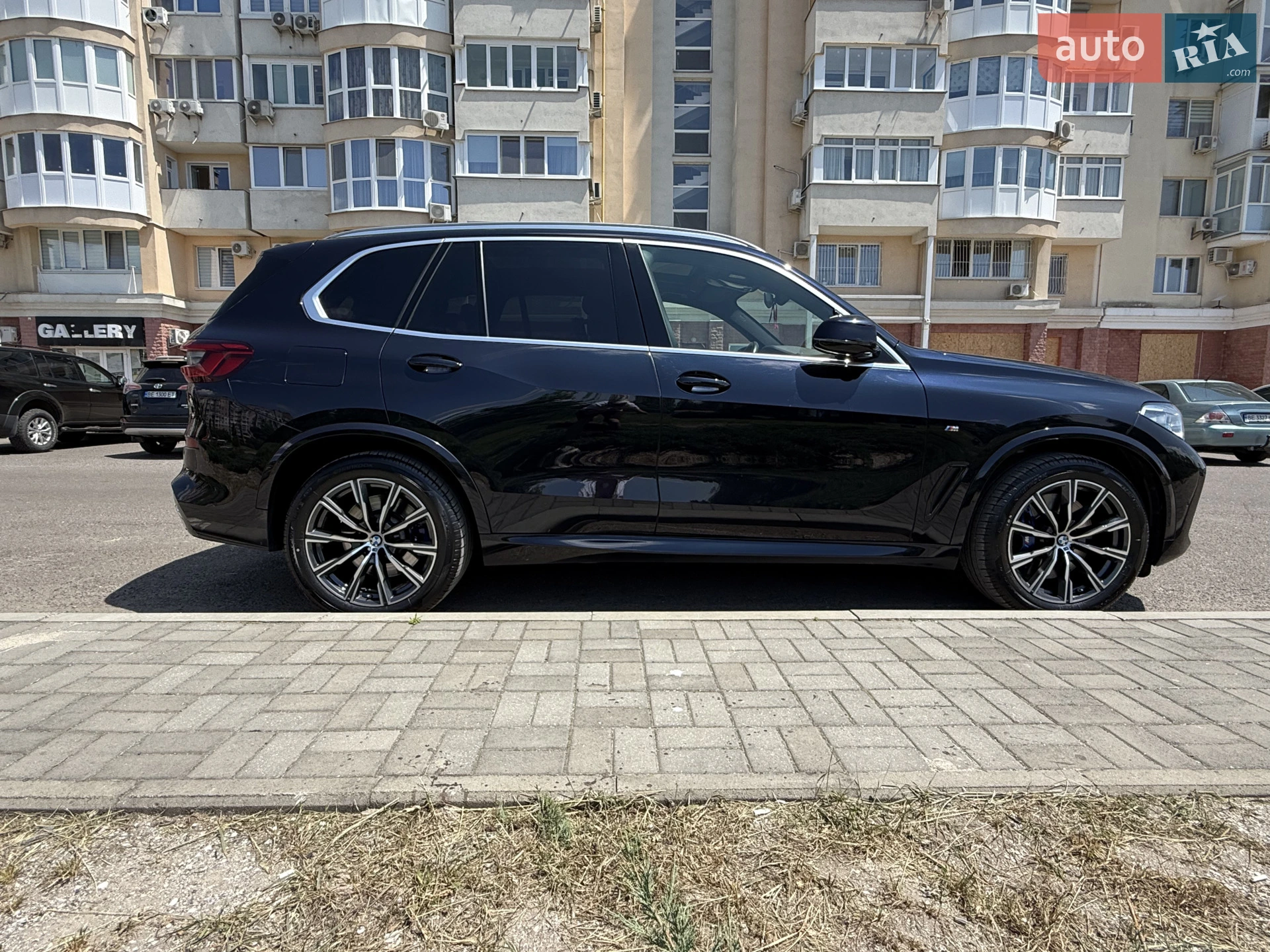 2018 BMW X5 - мініатюра 60