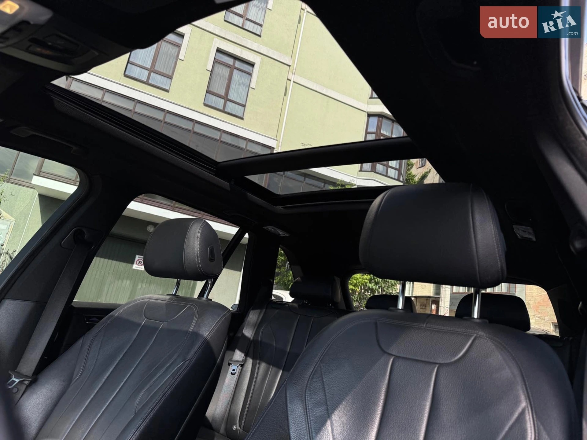 2016 BMW X5 - мініатюра 23