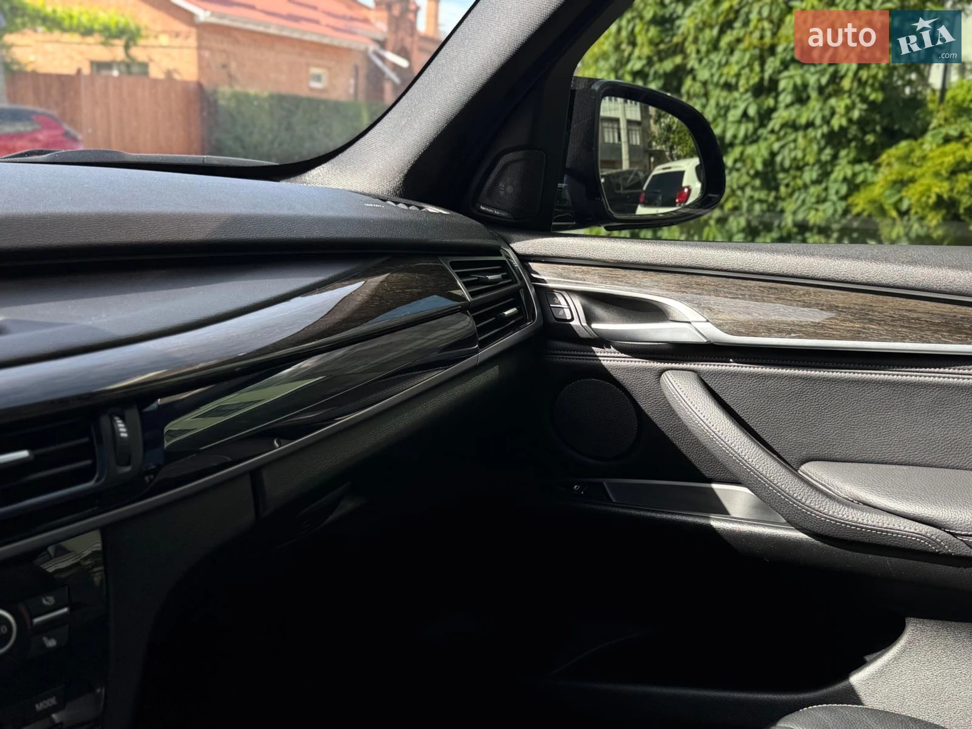 2016 BMW X5 - мініатюра 31