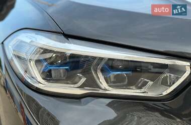 Внедорожник / Кроссовер BMW X5 2020 в 