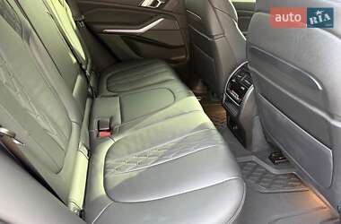 Внедорожник / Кроссовер BMW X5 2020 в 