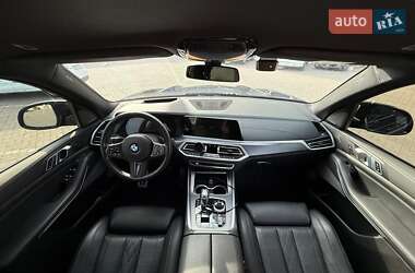 Внедорожник / Кроссовер BMW X5 2020 в 