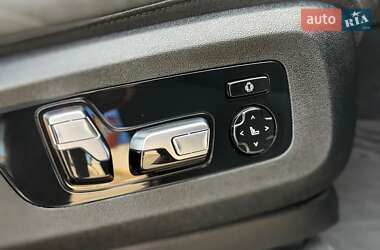 Внедорожник / Кроссовер BMW X5 2020 в 