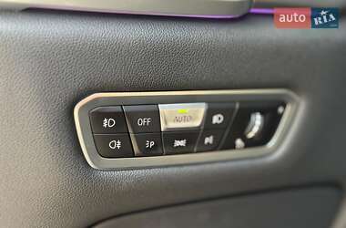 Внедорожник / Кроссовер BMW X5 2020 в 