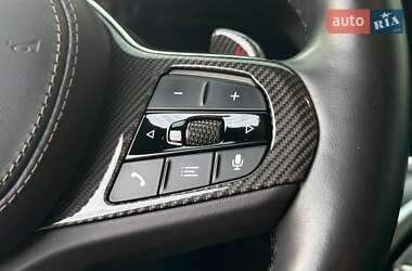 Внедорожник / Кроссовер BMW X5 2020 в 