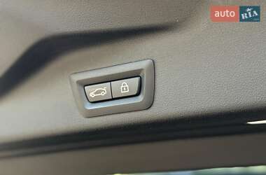 Внедорожник / Кроссовер BMW X5 2020 в 