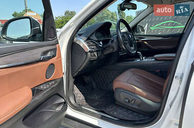 Внедорожник / Кроссовер BMW X5 2018 в 