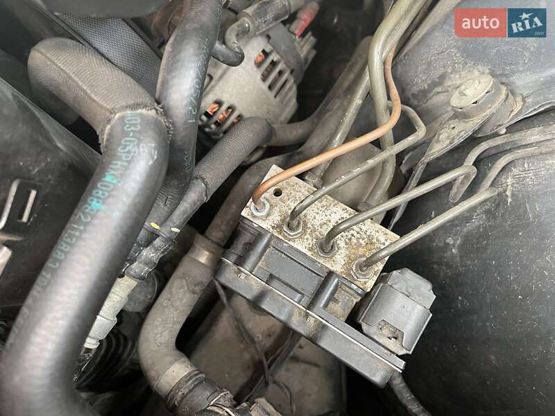 Позашляховик / Кросовер BMW X5 2005 в Дубні