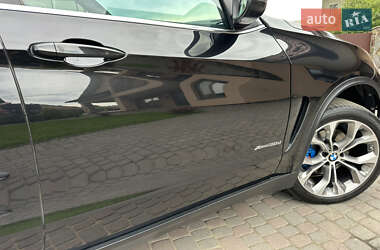 Внедорожник / Кроссовер BMW X5 2015 в 