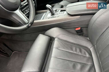 Внедорожник / Кроссовер BMW X5 2015 в 