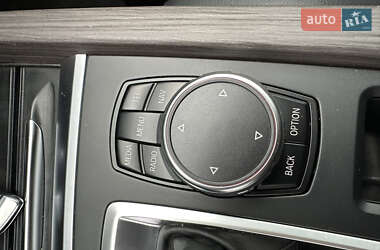 Внедорожник / Кроссовер BMW X5 2015 в 