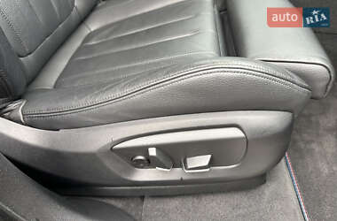Внедорожник / Кроссовер BMW X5 2015 в 