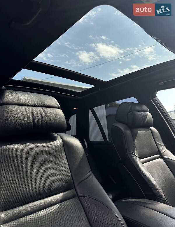BMW X5 2007