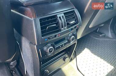 Внедорожник / Кроссовер BMW X5 2012 в 