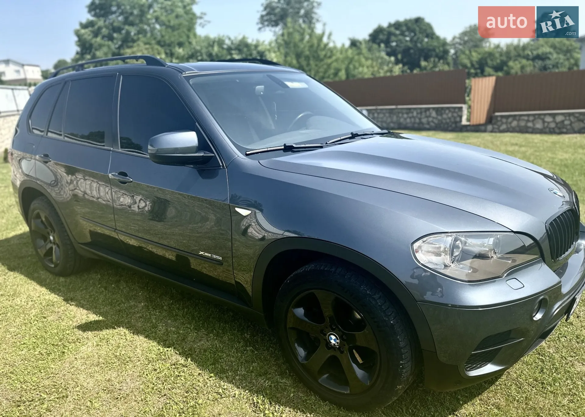 2011 BMW X5 - мініатюра 9