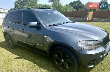 Внедорожник / Кроссовер BMW X5 2011 в 