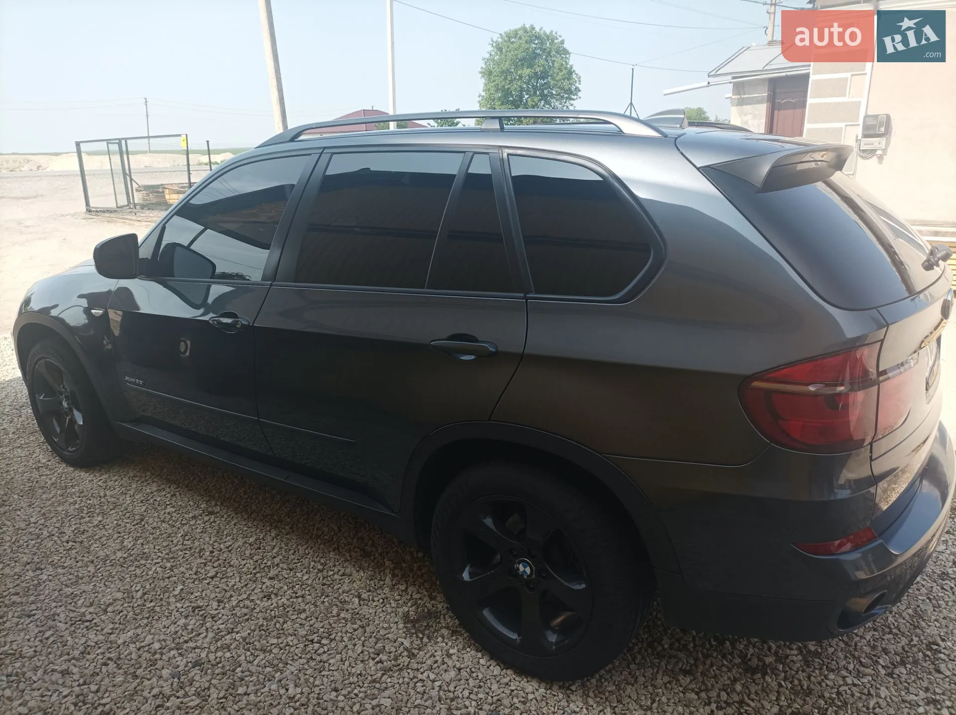 2011 BMW X5 - мініатюра 14