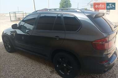 Внедорожник / Кроссовер BMW X5 2011 в 