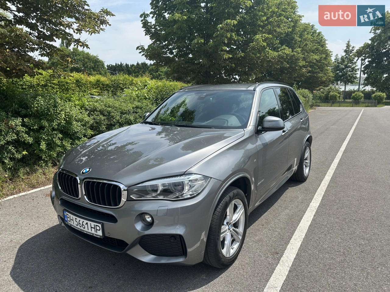 2018 BMW X5 - мініатюра 35