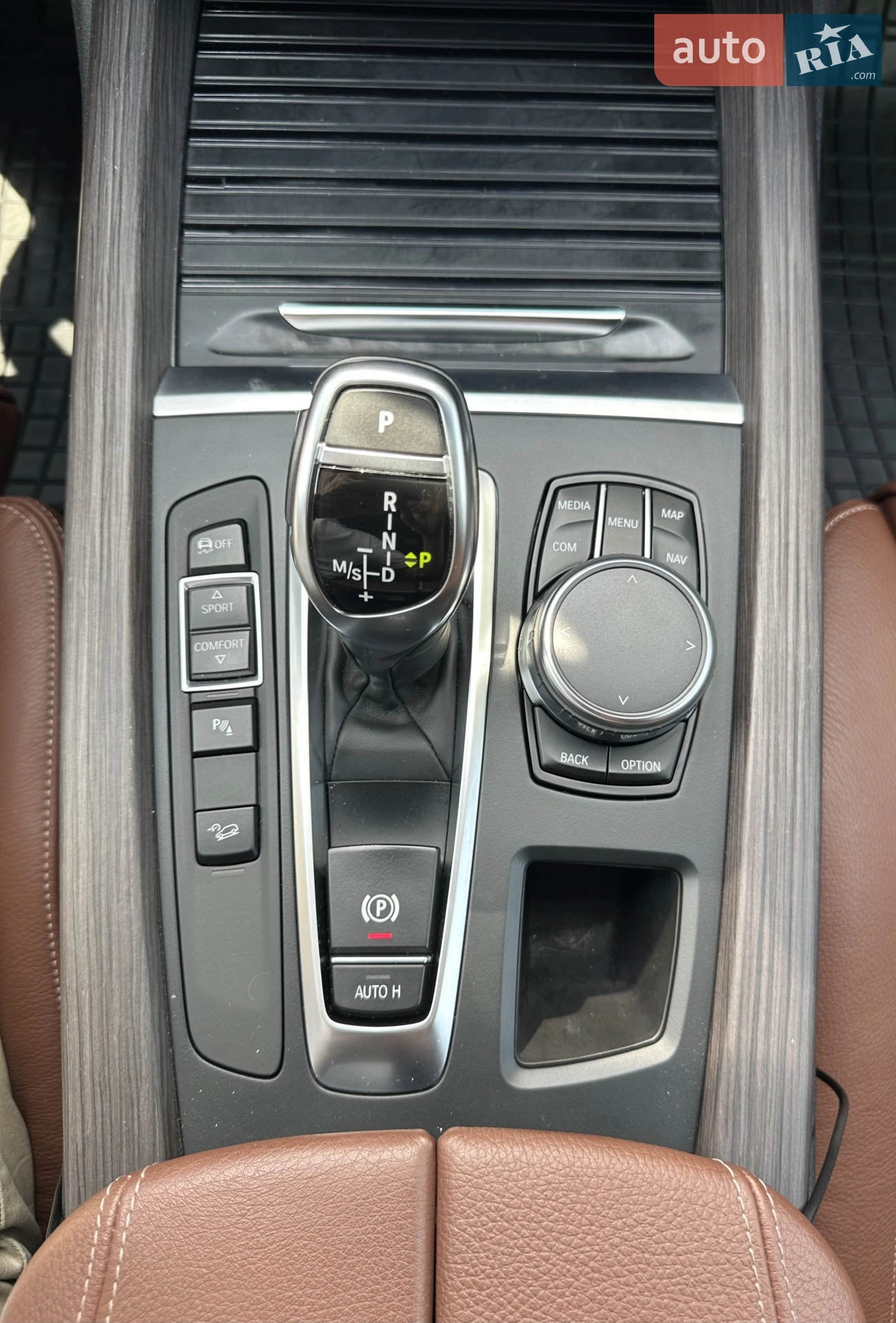 2017 BMW X5 - мініатюра 32
