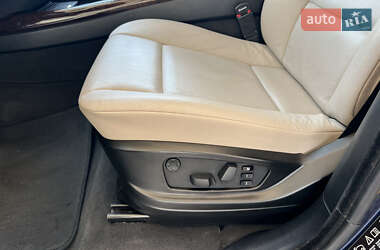 Внедорожник / Кроссовер BMW X5 2011 в 