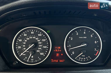 Внедорожник / Кроссовер BMW X5 2011 в 
