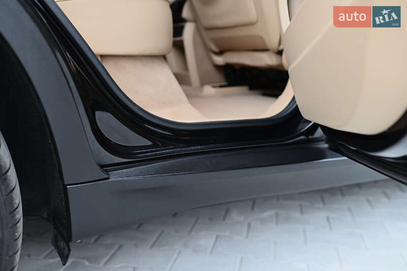 Внедорожник / Кроссовер BMW X5 2011 в Дубно