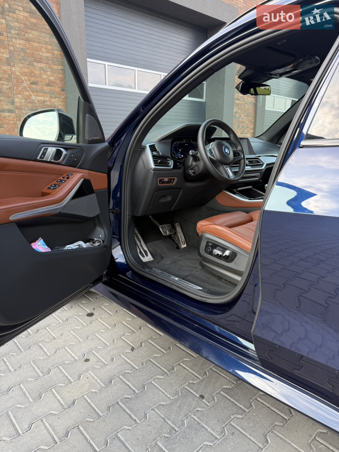 2022 BMW X5 - мініатюра 9