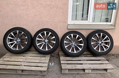 Внедорожник / Кроссовер BMW X5 2011 в 