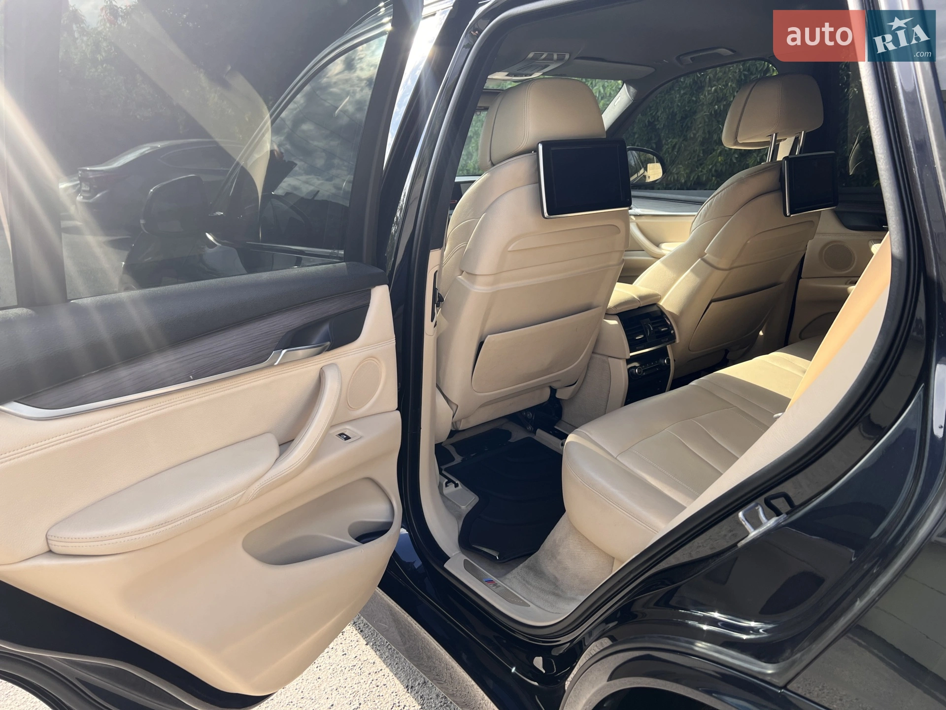 2013 BMW X5 - мініатюра 13