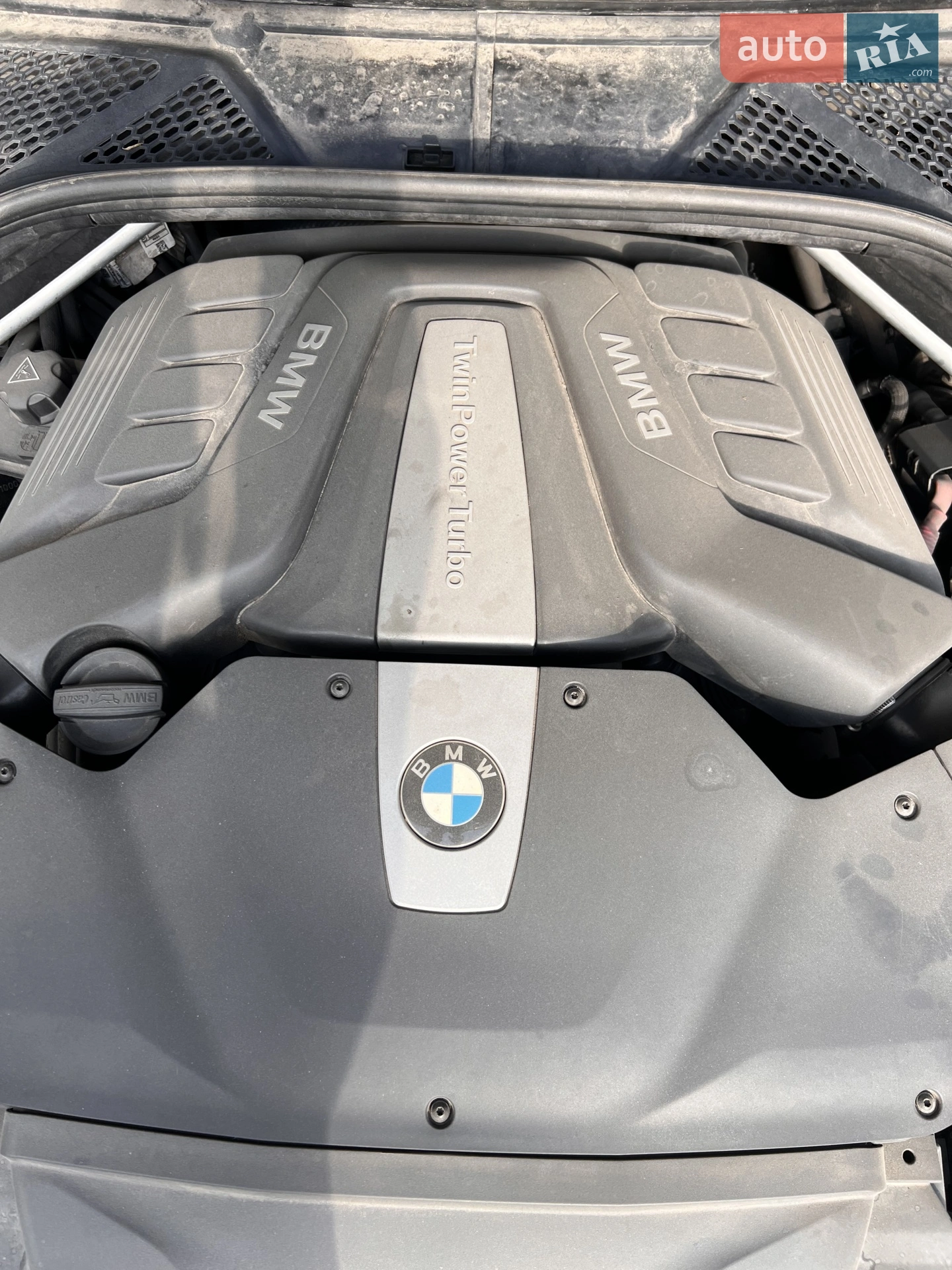 2013 BMW X5 - мініатюра 39