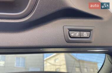 Внедорожник / Кроссовер BMW X5 2022 в 