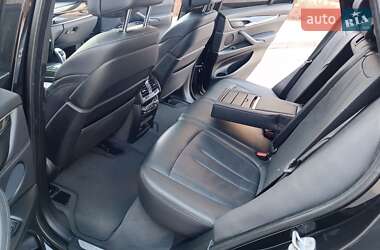 Позашляховик / Кросовер BMW X5 2017 в 