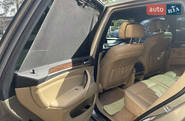 Внедорожник / Кроссовер BMW X5 2007 в 